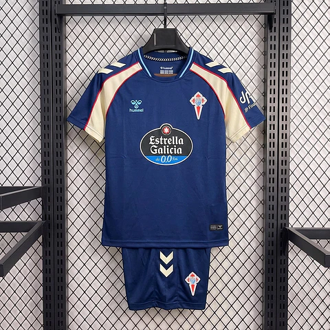 Kit Celta de Vigo II 26/27