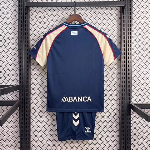 Kit Celta de Vigo II 26/27