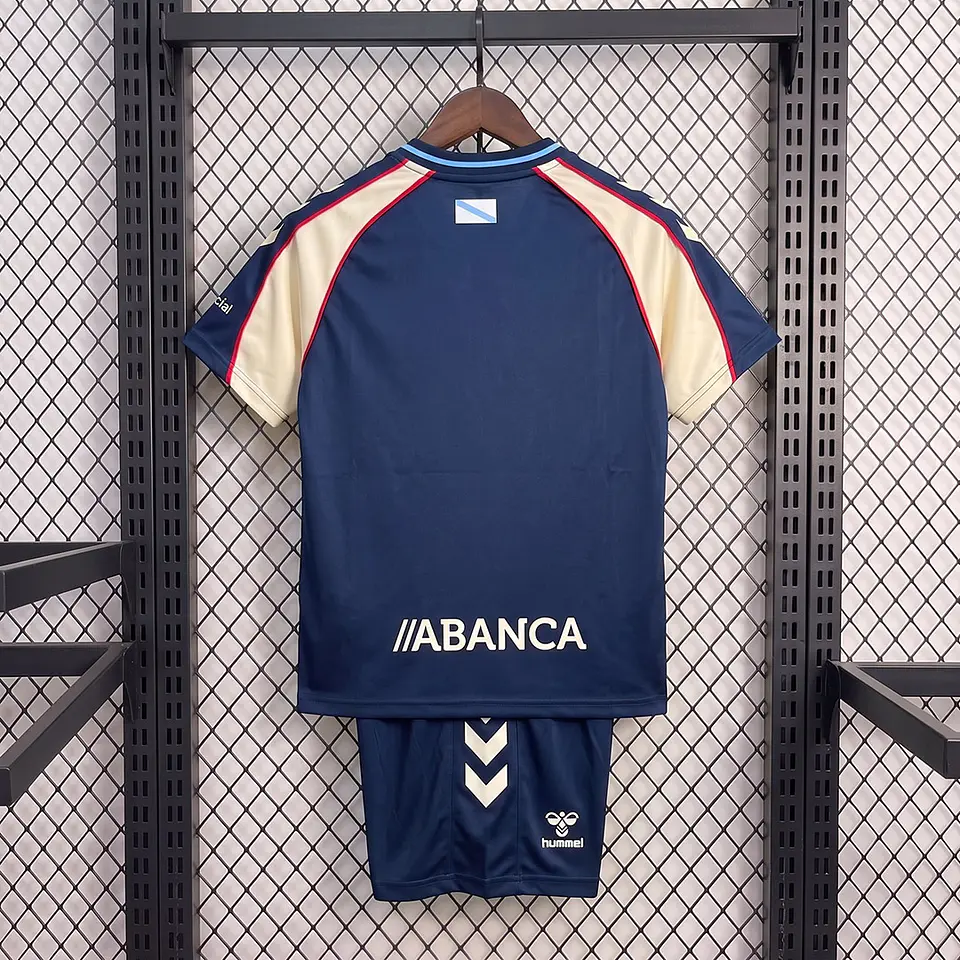 Kit Celta de Vigo II 26/27 2
