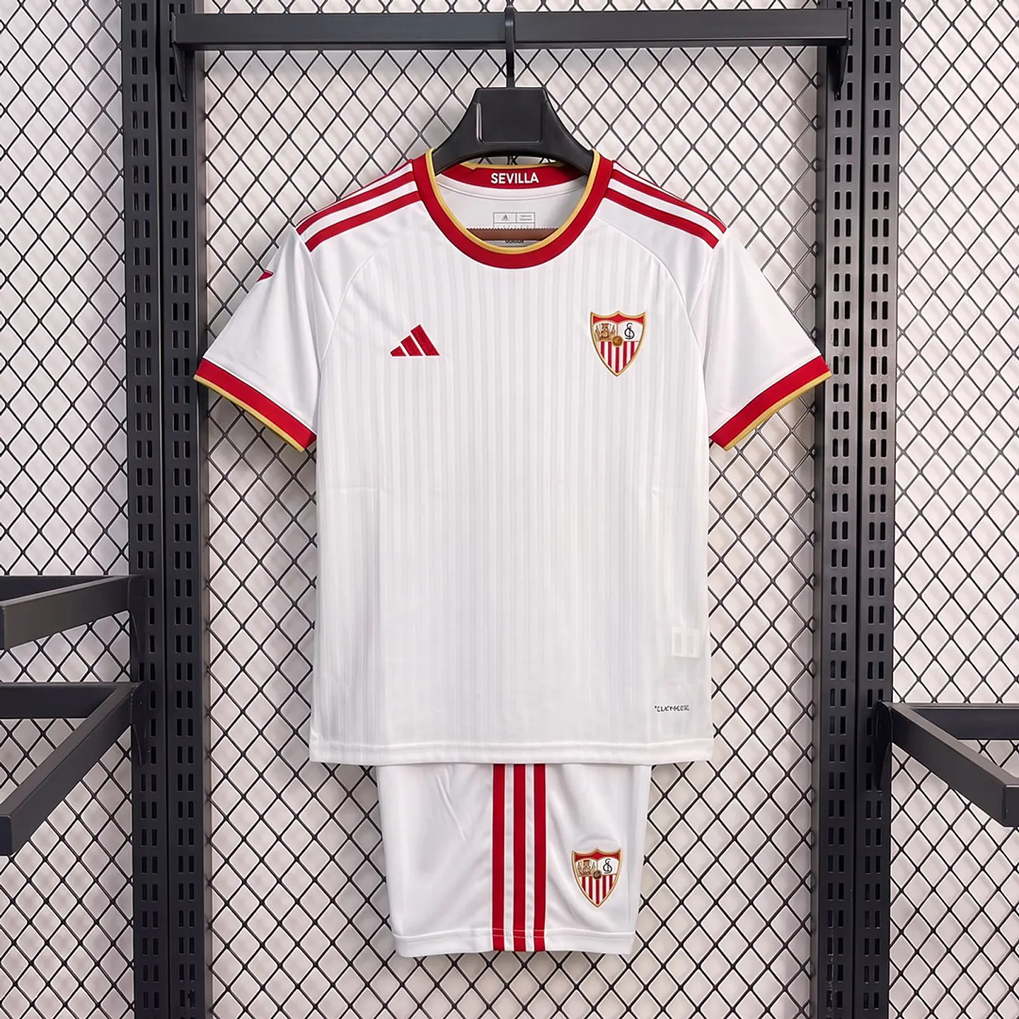 Kit Sevilha I 26/27 1