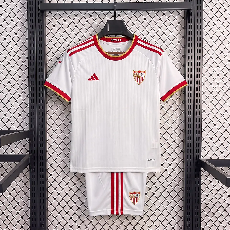 Kit Sevilha I 26/27 1