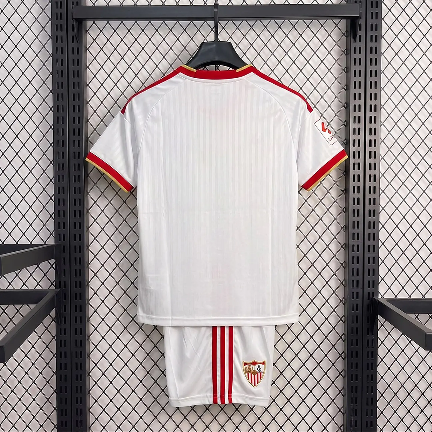 Kit Sevilha I 26/27 2