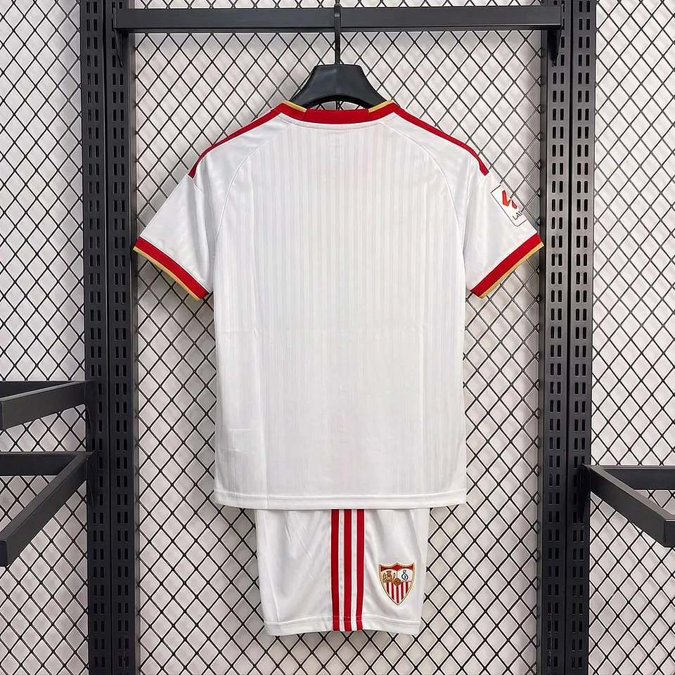 Kit Sevilha I 26/27 2