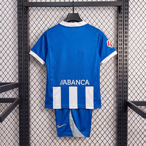 Kit Deportivo la Coruña I 26/27