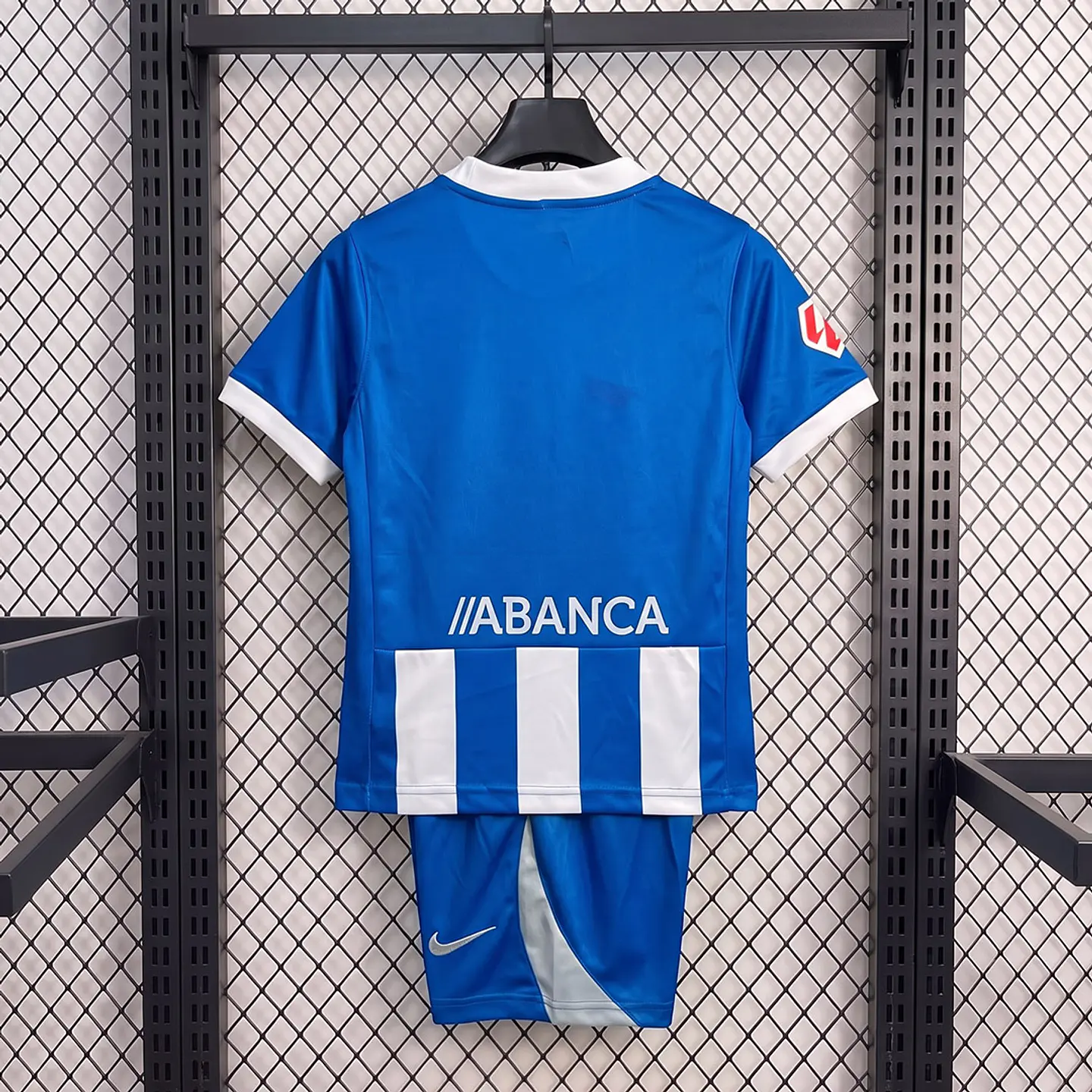 Kit Deportivo la Coruña I 26/27 2