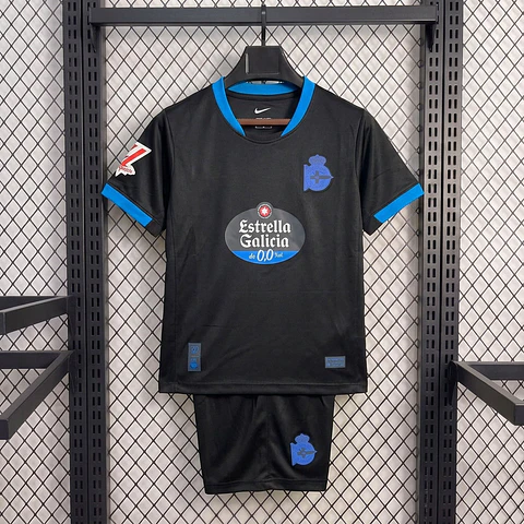 Kit Deportivo la Coruña II 26/27