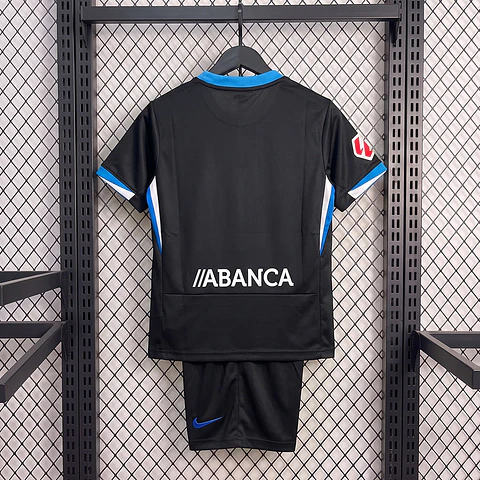 Kit Deportivo la Coruña II 26/27