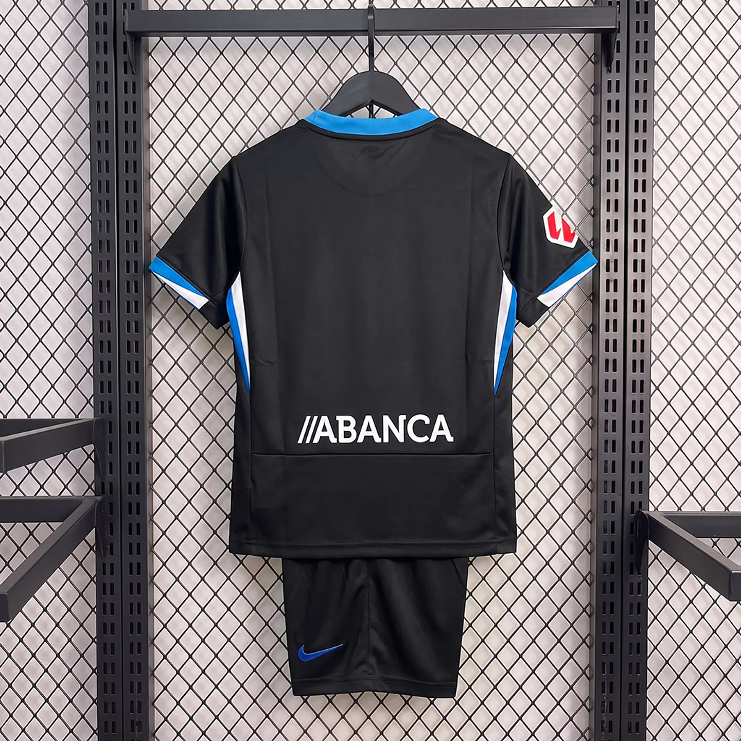 Kit Deportivo la Coruña II 26/27 2