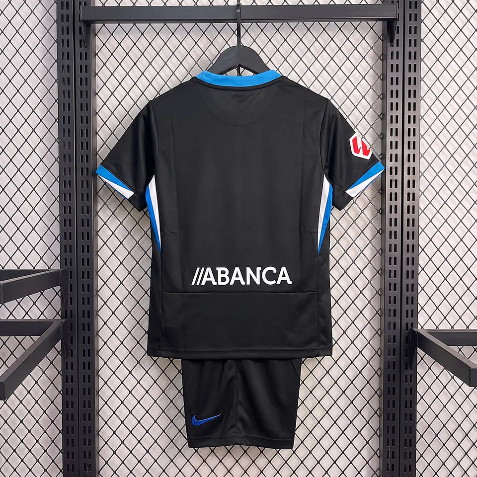 Kit Deportivo la Coruña II 26/27 2