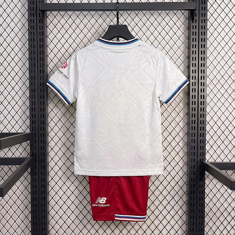 Kit West Ham II 26/27
