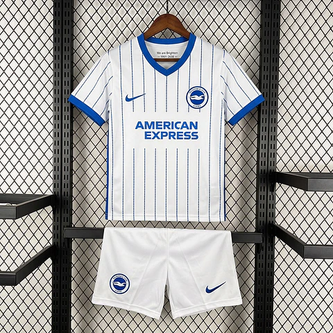 Kit Brighton II 26/27