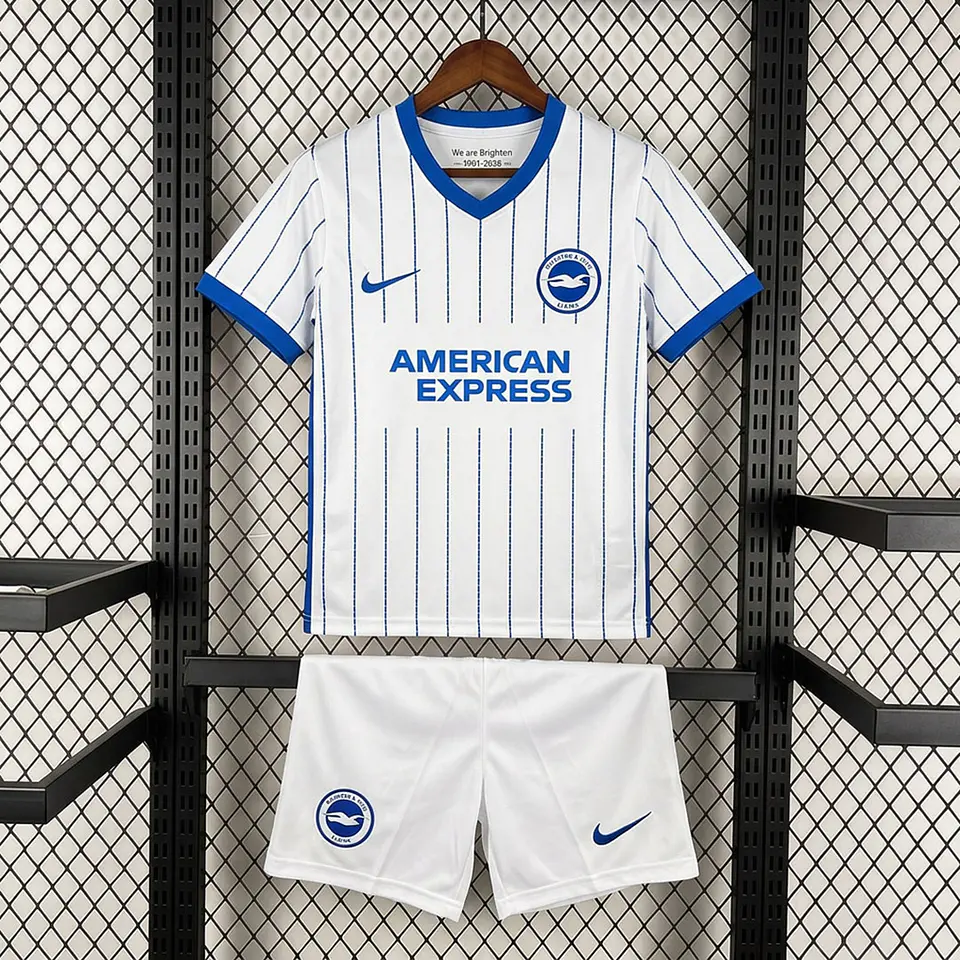 Kit Brighton II 26/27 1