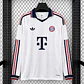 Camisola Bayern II 26/27 - Manga Longa - thumbnail 1