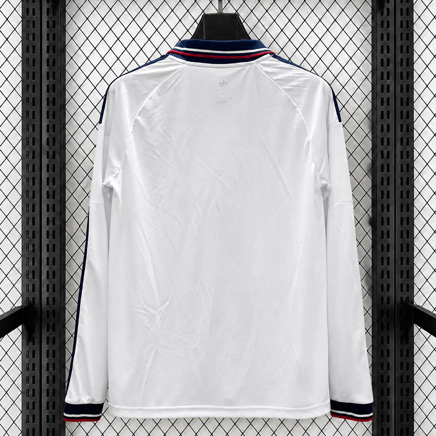 Camisola Bayern II 26/27 - Manga Longa 2