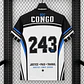 Camisola Congo 2026 - Edição Especial  - thumbnail 2