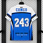 Camisola Congo 2026 - Edição Especial - thumbnail 2
