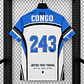 Camisola Congo 2026 - Edição Especial - Thumbnail 2