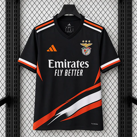 Camisola SL Benfica 26/27 - Edição Especial
