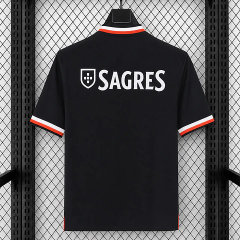 Camisola SL Benfica 26/27 - Edição Especial