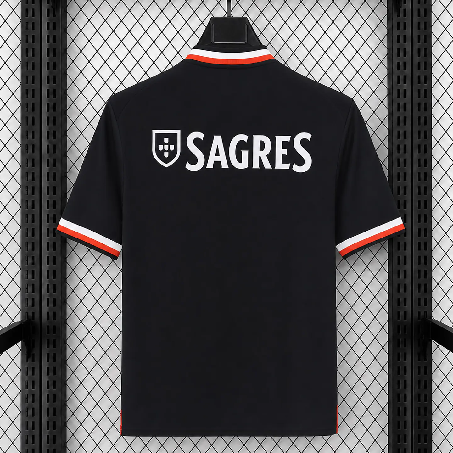 Camisola SL Benfica 26/27 - Edição Especial 2