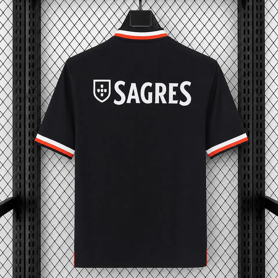 Camisola SL Benfica 26/27 - Edição Especial 2