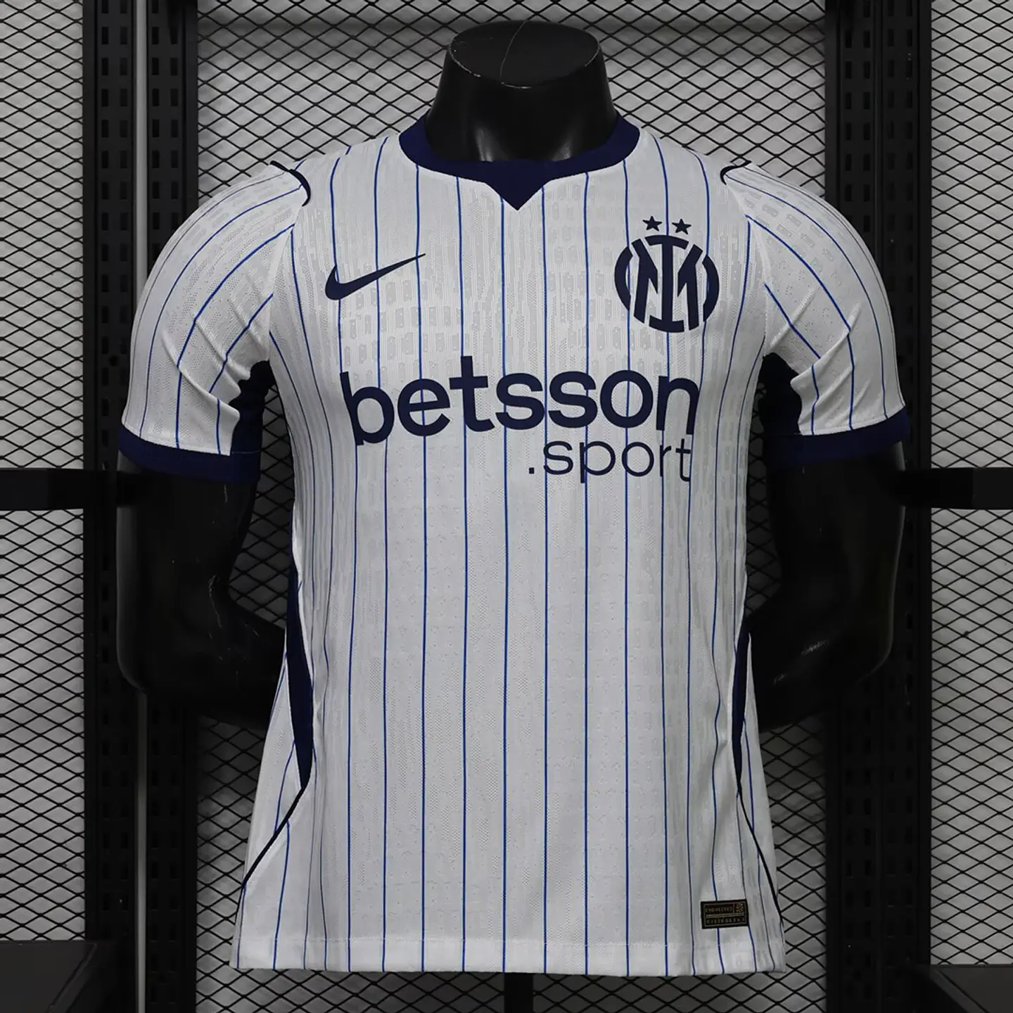 Camisola Inter II 26/27 - Versão Jogador 1