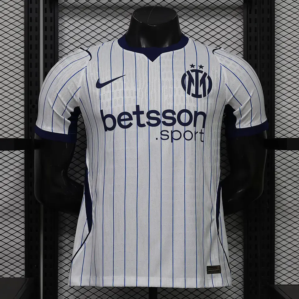 Camisola Inter II 26/27 - Versão Jogador 1