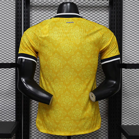 Camisola Leeds II 26/27 - Versão Jogador