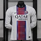 Camisola PSG II 26/27 - Versão Jogador - Manga Longa - Thumbnail 1