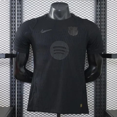 Camisola Barcelona 26/27 - Edição Especial - Versão Jogador
