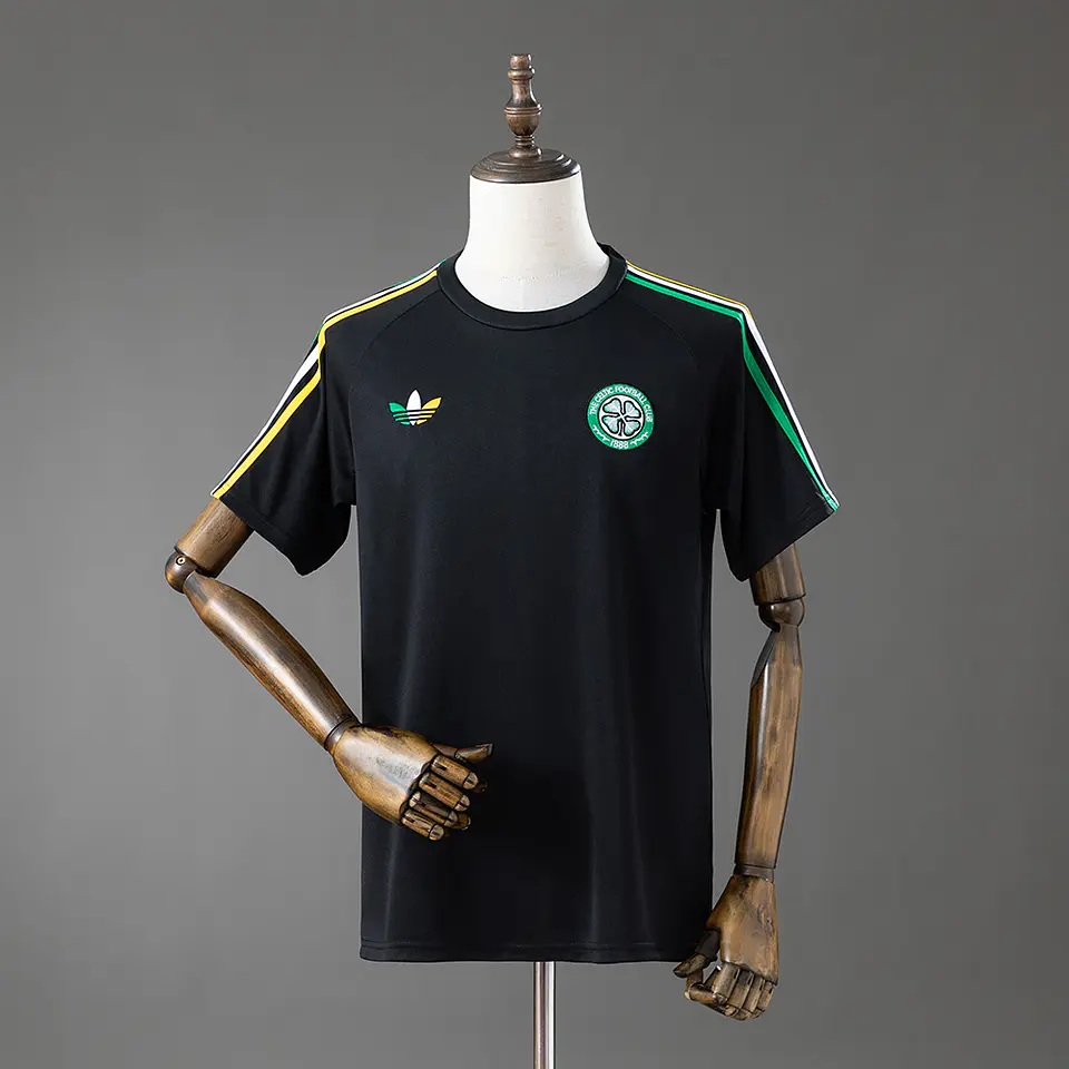 Camisola Celtic 26/27 - Edição Especial  1