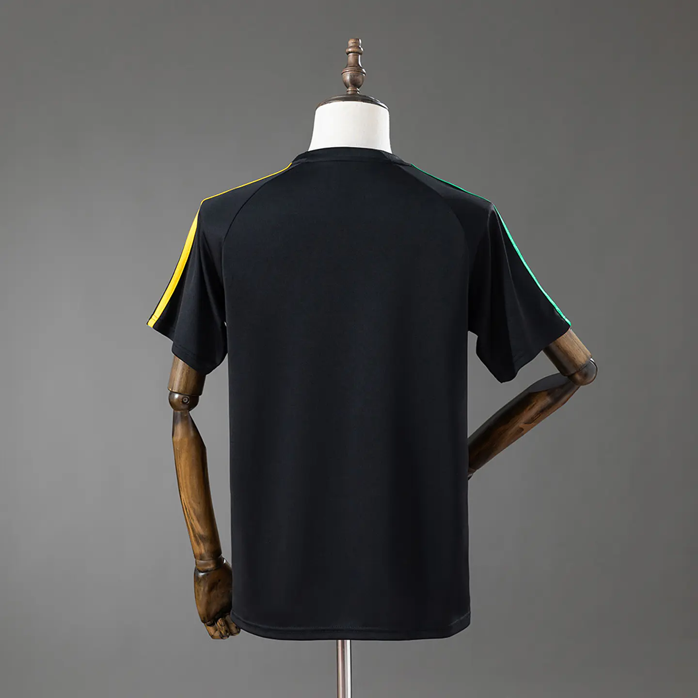 Camisola Celtic 26/27 - Edição Especial  2