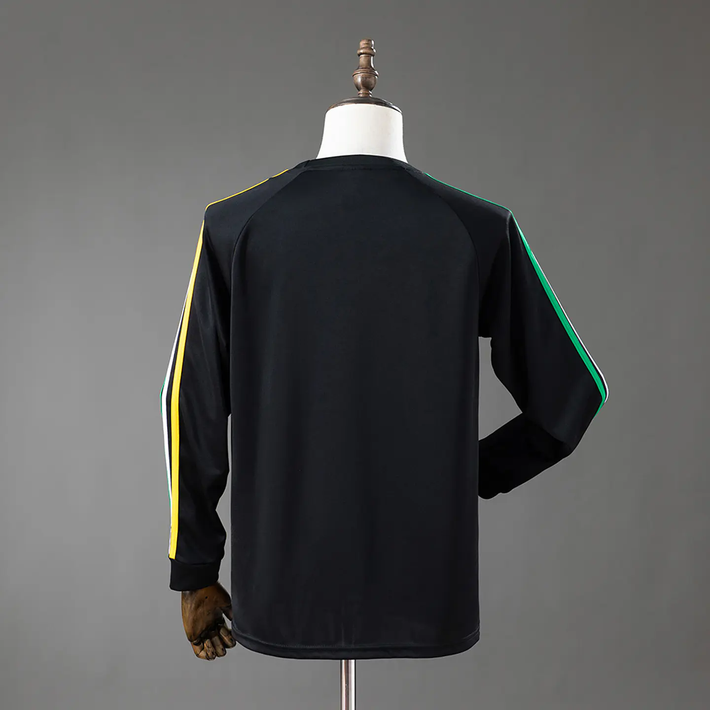Camisola Celtic 26/27 - Edição Especial - Manga Longa 2