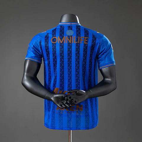 Camisola Chivas III 26/27 - Versão Jogador