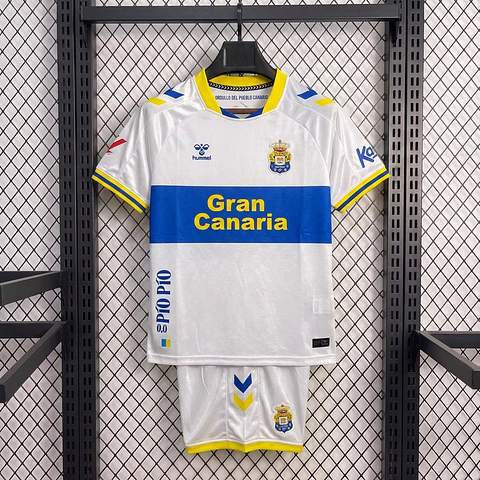 Kit Las Palmas III 26/27