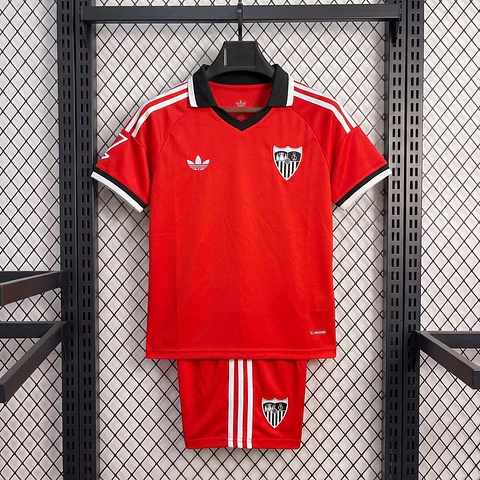 Kit Sevilha II 26/27