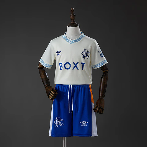 Kit Rangers II 26/27