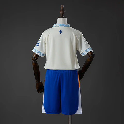 Kit Rangers II 26/27