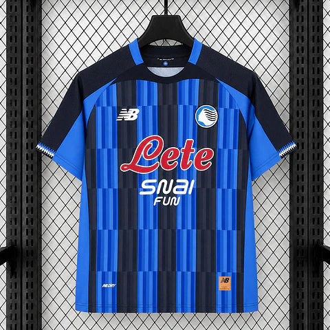 Camisola Atalanta I 26/27