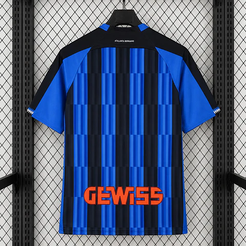 Camisola Atalanta I 26/27