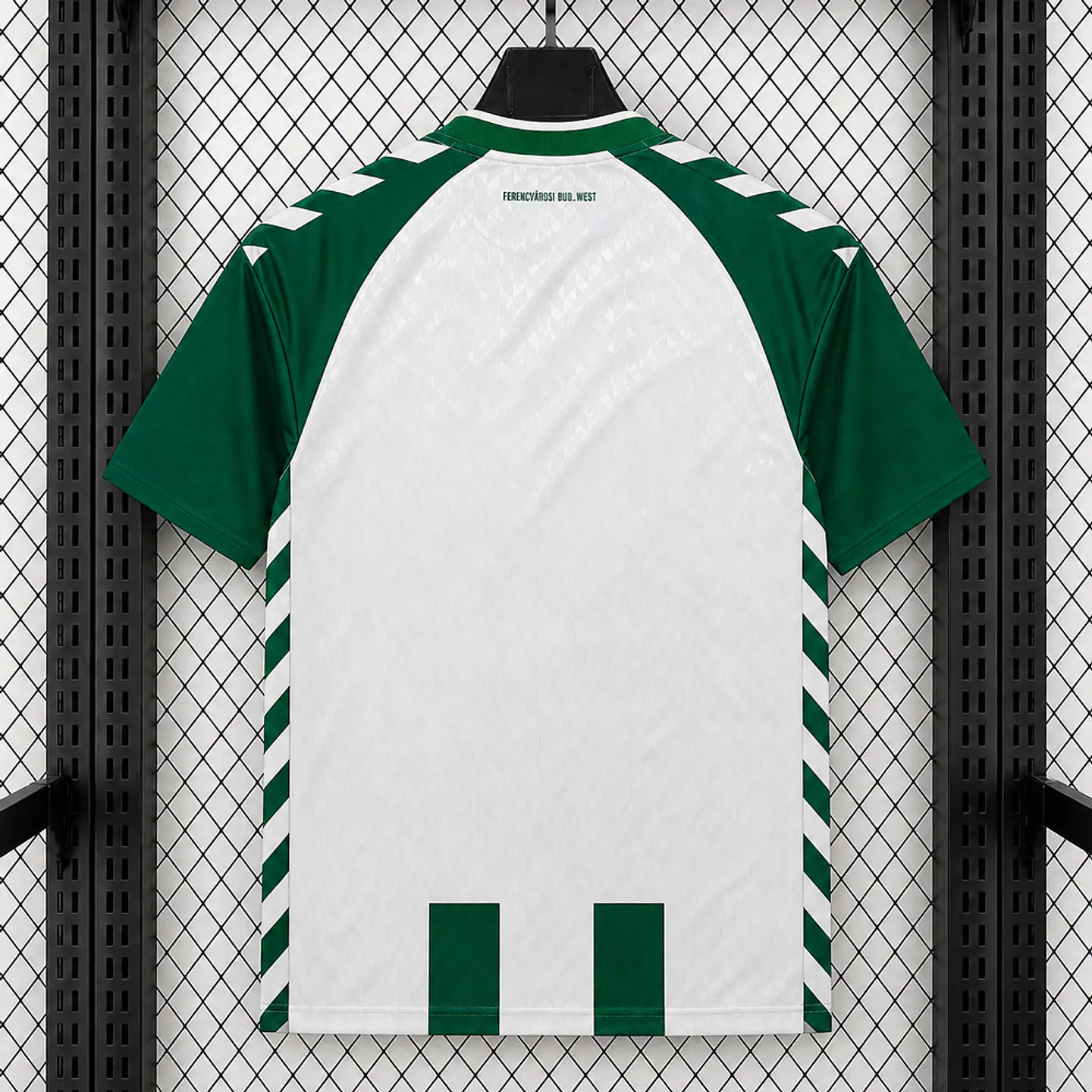 Camisola Werder Bremen I 26/27 2