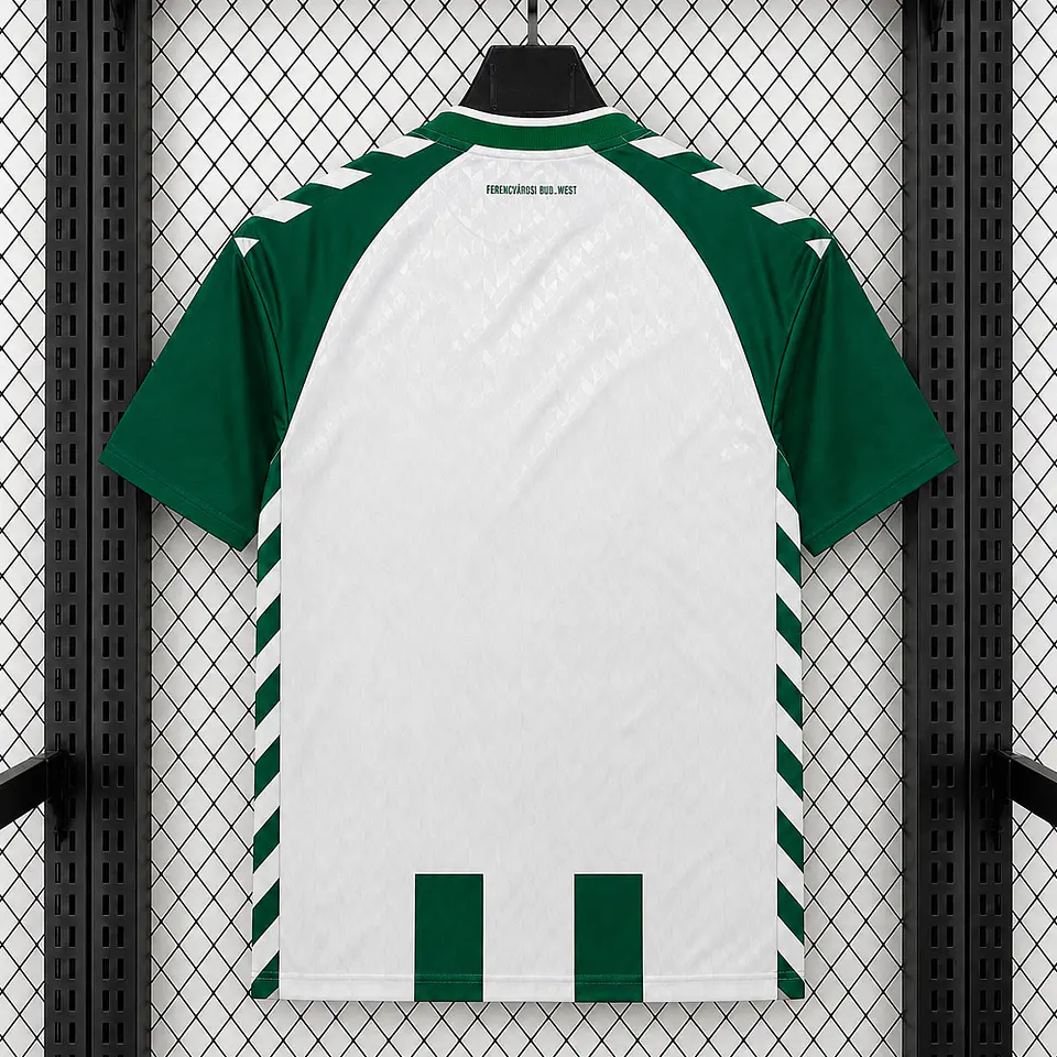 Camisola Werder Bremen I 26/27 2