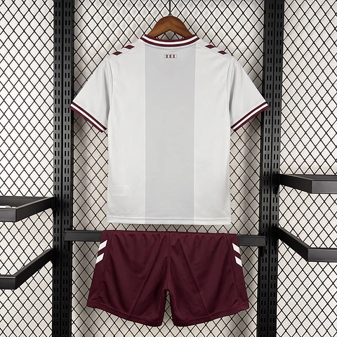 Kit Hearts FC II 26/27