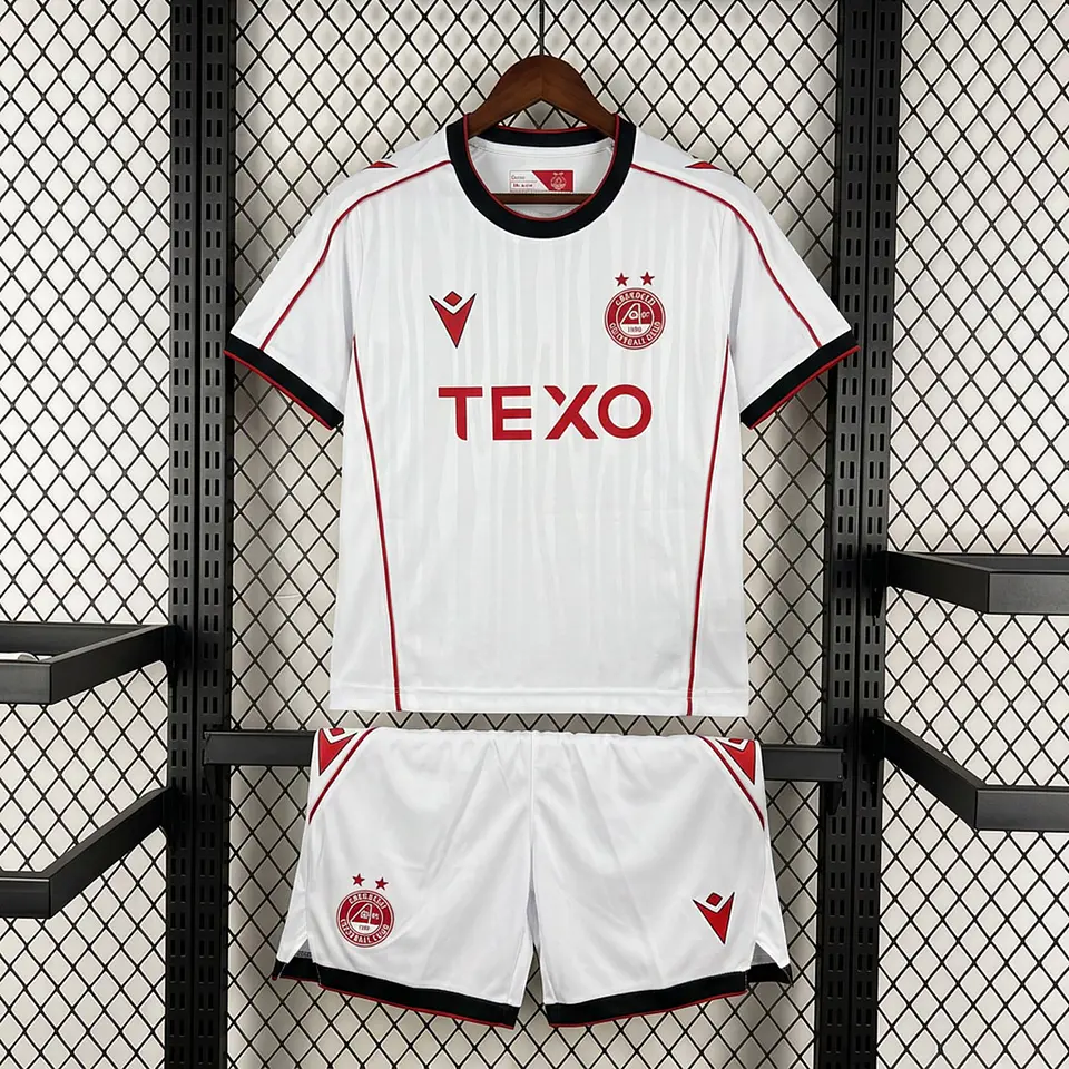 Kit Aberdeen II 26/27 1