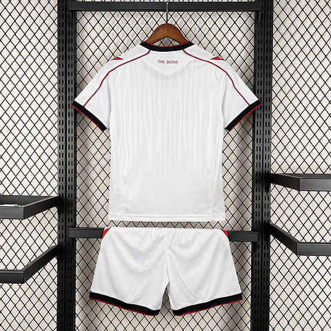 Kit Aberdeen II 26/27