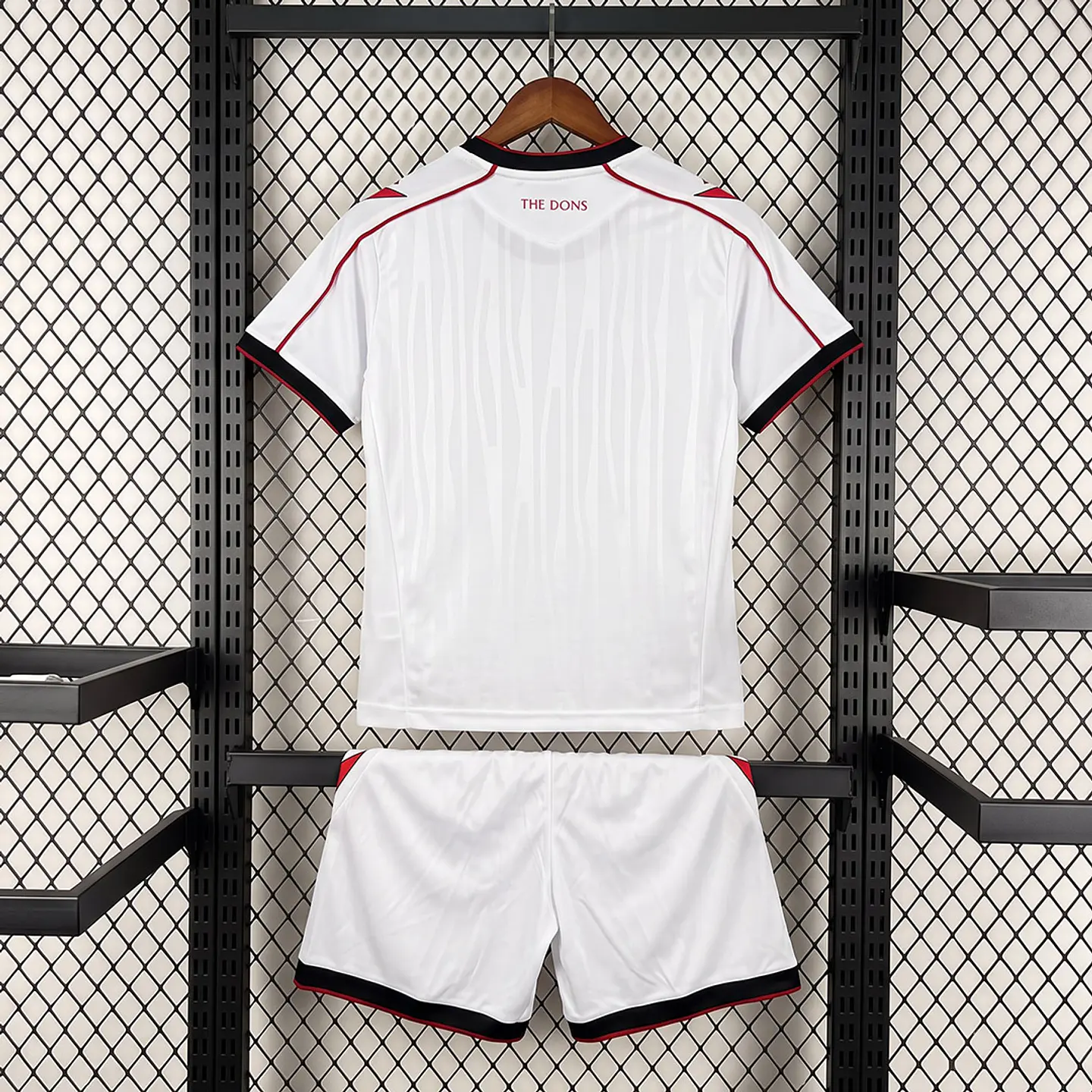 Kit Aberdeen II 26/27 2