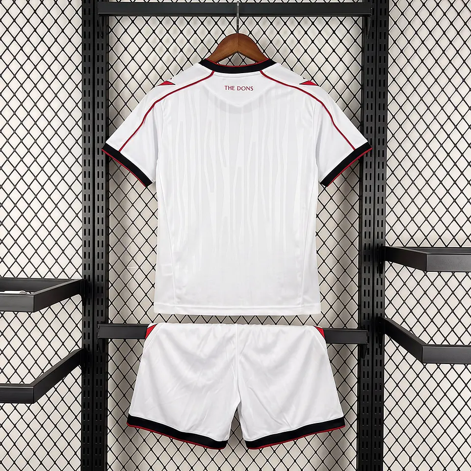 Kit Aberdeen II 26/27 2