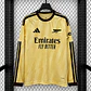 Camisola Arsenal III 26/27 - Manga Longa - Thumbnail 1