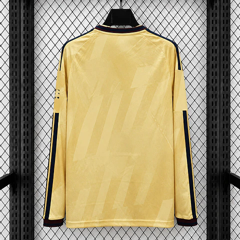 Camisola Arsenal III 26/27 - Manga Longa
