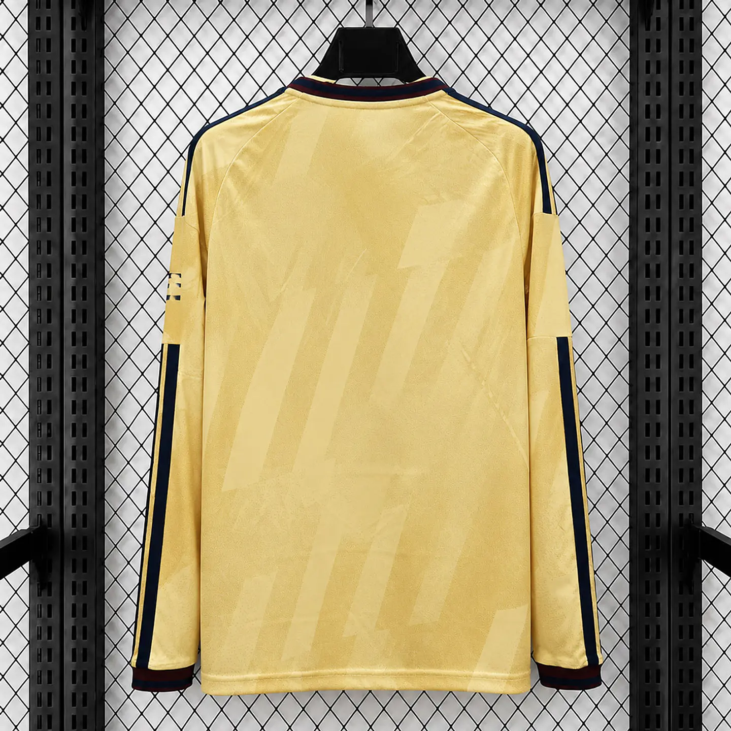 Camisola Arsenal III 26/27 - Manga Longa 2